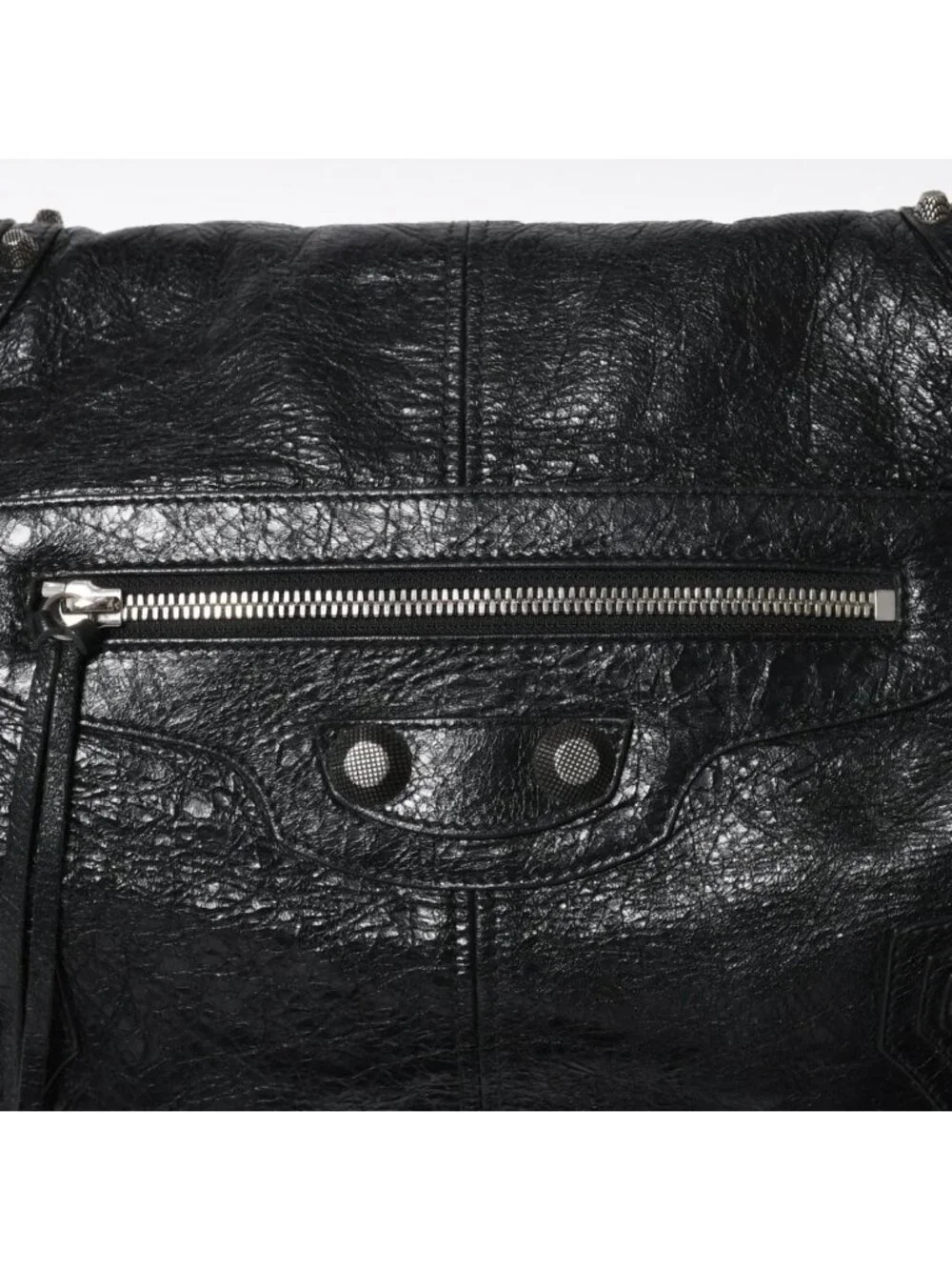 Balenciaga brand name
